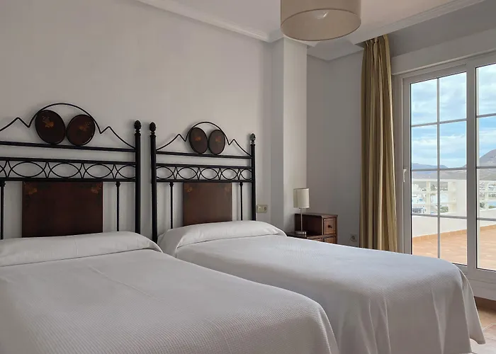 Apartahotel Vistamar San Jose