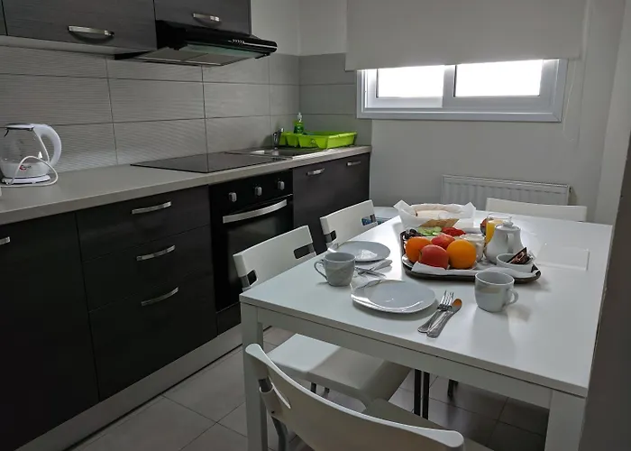 Lordos Hotel Apartments Nicosia