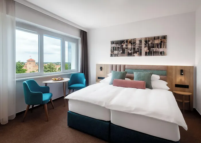 Hunguest Hotel Gyula
