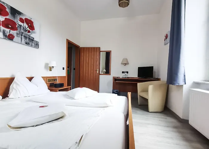 B8 Hotel Kitzinger Hof