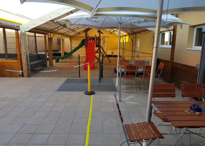 CASILINO Hotel A 20 Wismar