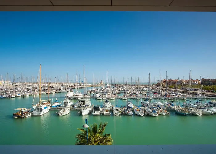 Suites Puerto Sherry