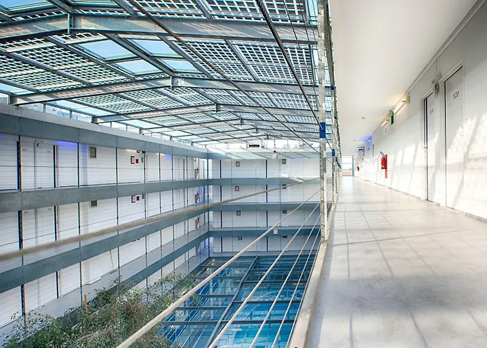 Les Thermes