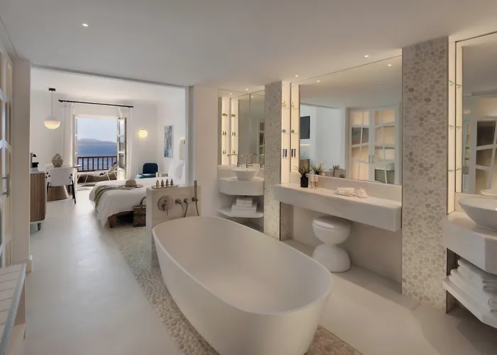 Mykonos Grand Hotel & Resort