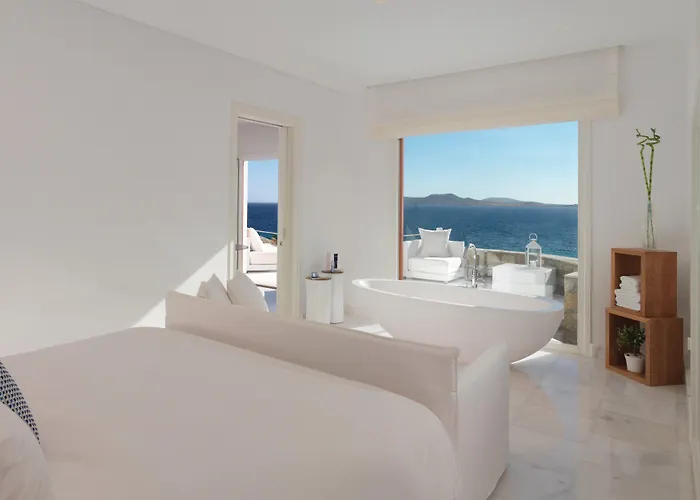 Mykonos Grand Hotel & Resort