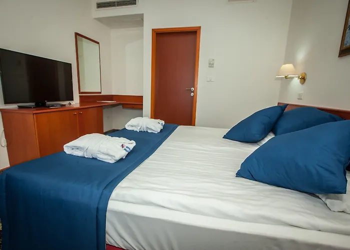 Hotel Toplice - Terme Catez