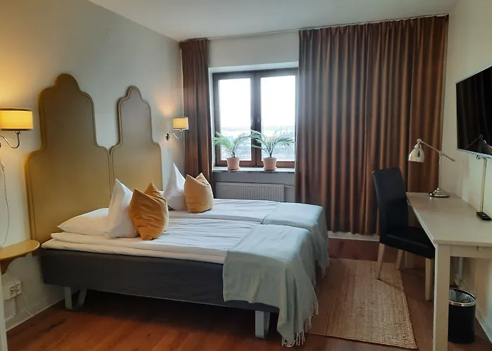 Hotel Lysekil
