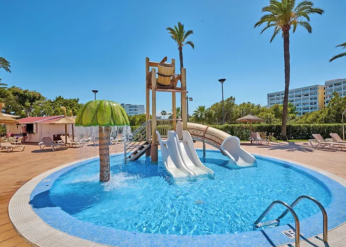 Grupotel Port D'Alcudia