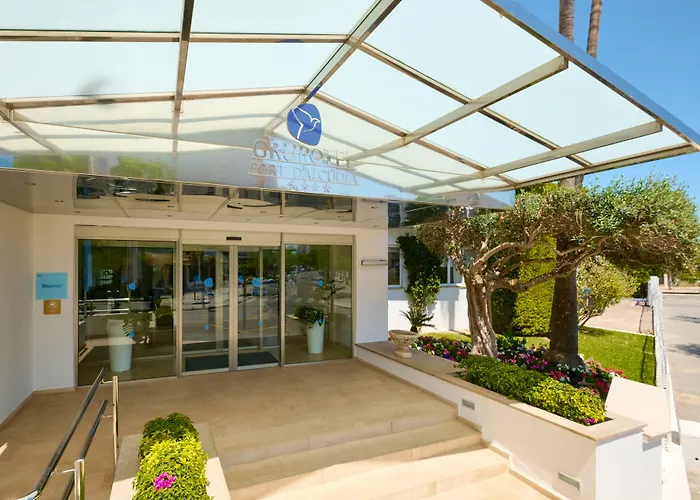 Grupotel Port D´Alcudia