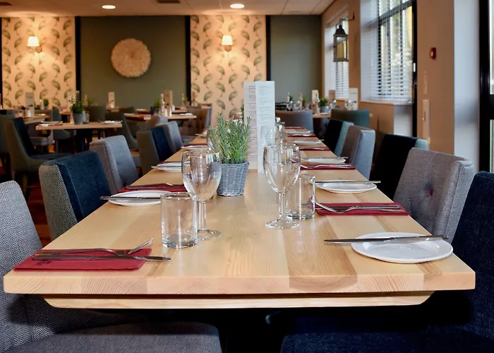 The Wiltshire Hotel, Golf And Leisure Resort