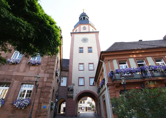 Stadthotel Engel