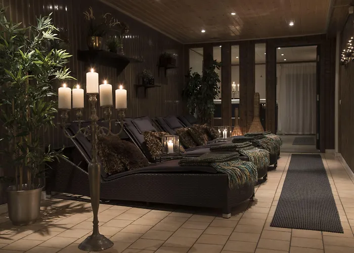 Hotel Buegelhof