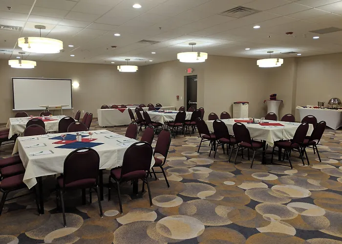 Holiday Inn Champaign By Ihg