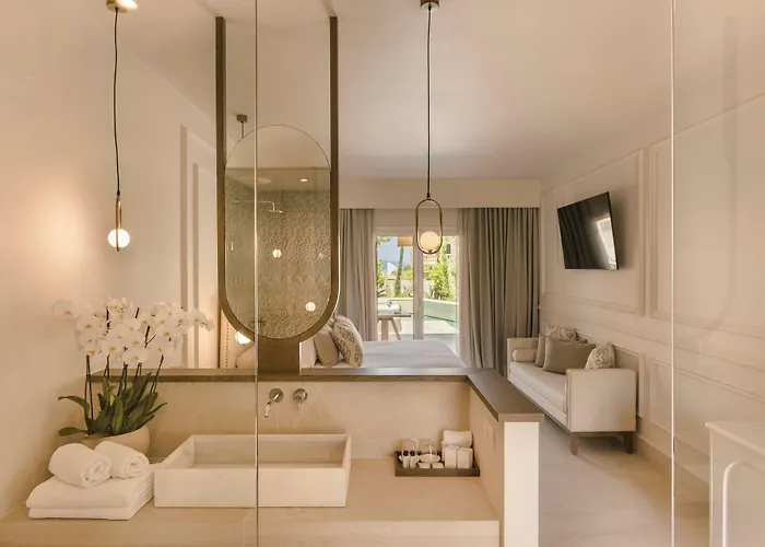 Thalassa Boutique Hotel - Adults Only