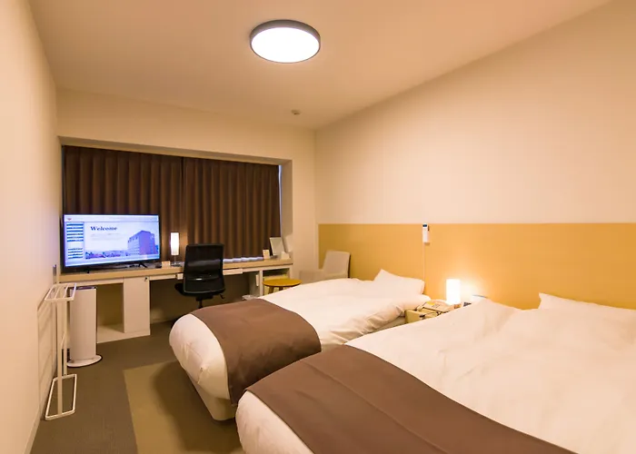 Spa Hotel Alpina Hida Takayama (Adults Only)