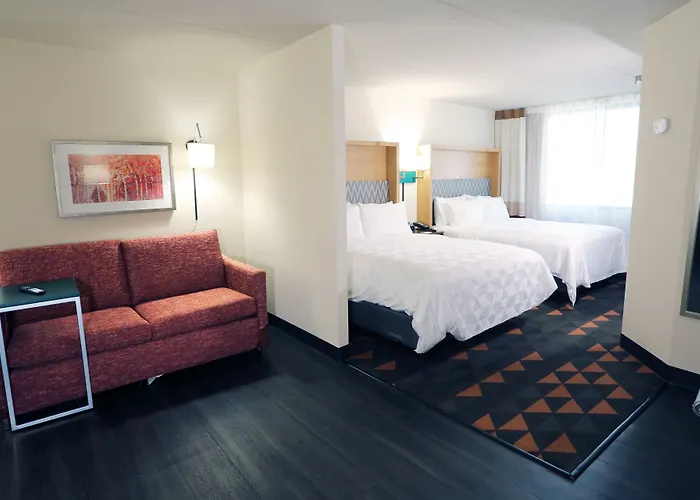 Holiday Inn Champaign By Ihg