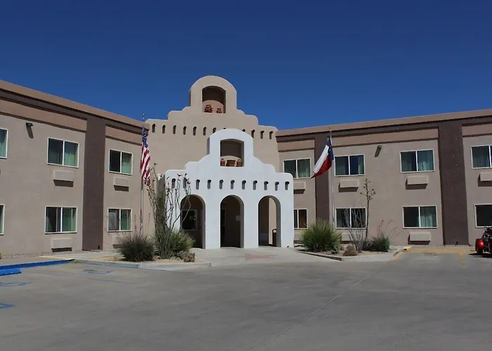 Quality Inn Alpine