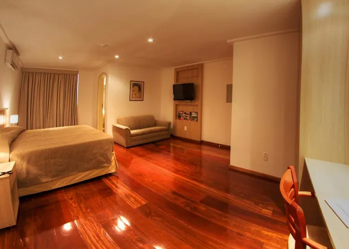 Hotel Ema Palace