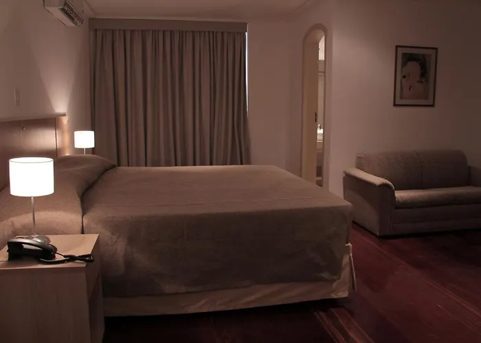 Hotel Ema Palace