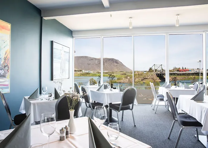 Hotel Selfoss