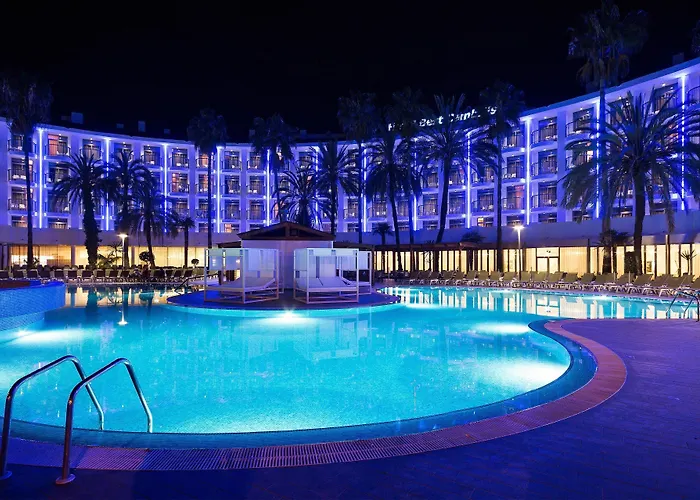 Hotel Best Cambrils