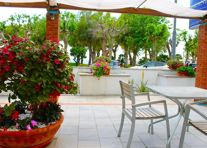 Hotel Pisacane