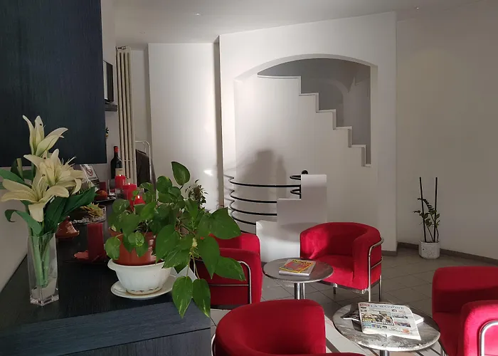 Hotel Da Graziano