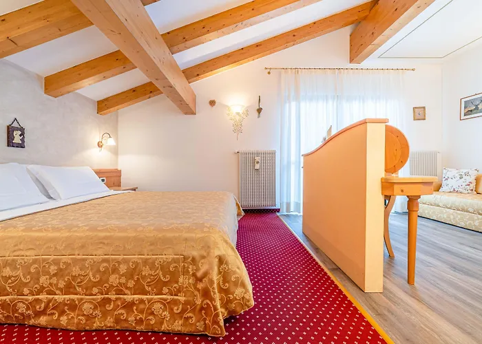 Pineta Pastry Hotel