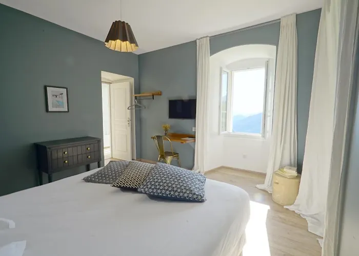 Hotel U Frascone