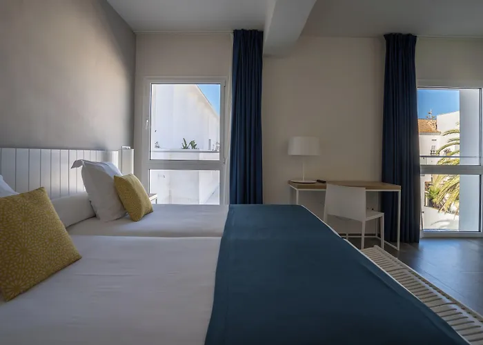 Hotel Agaró Chipiona