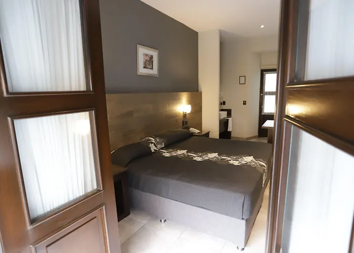 Hotel Sofia