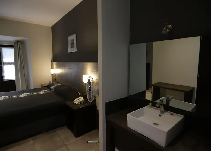 Hotel Sofia