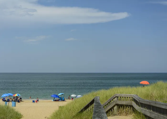 See Sea Motel