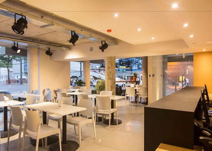 Hotel Ciudadano Suites