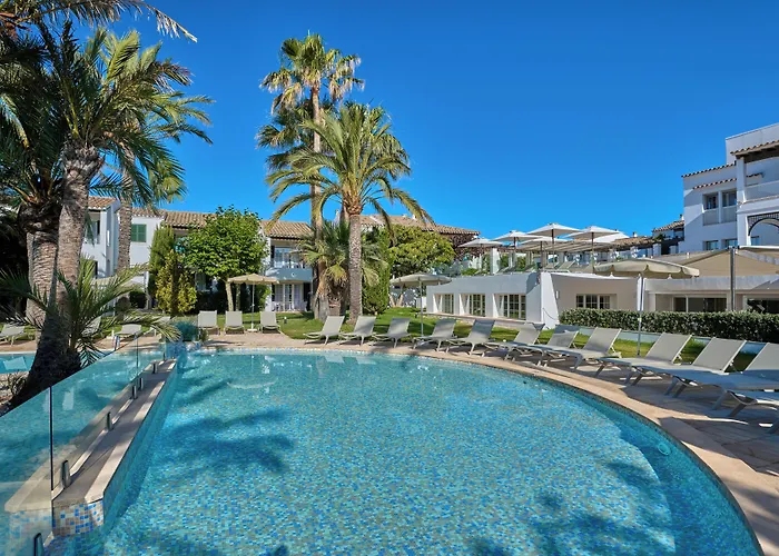 Grupotel Club Menorca