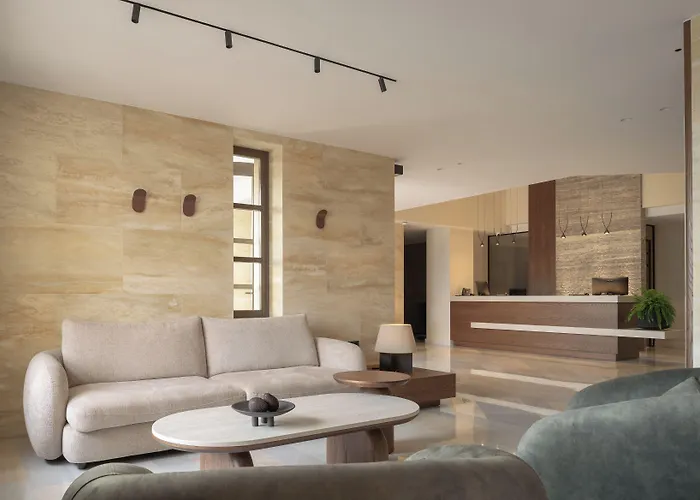 Hotel Ideon