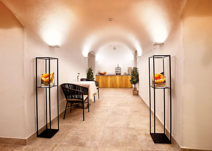 Hotel Vaduzerhof By B-Smart