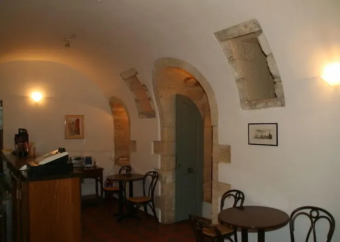 Vecchio Hotel