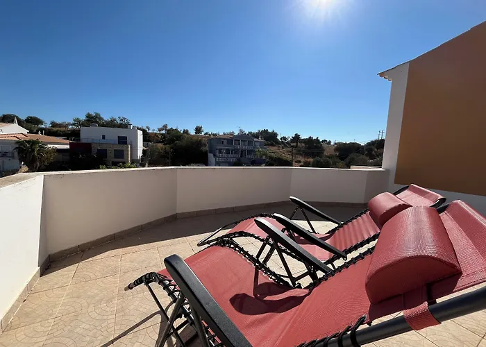 Villa Coelho By Trip2Portugal