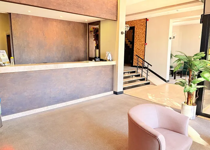 Tekirdag Yat Hotel