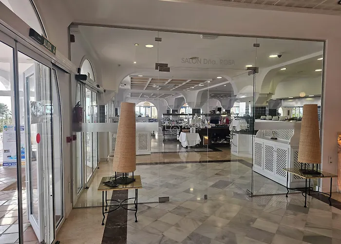Hotel Puntazo II (Adults Only)