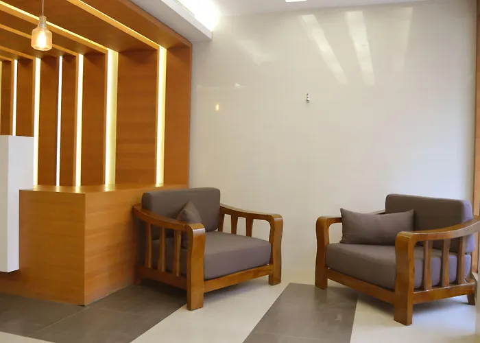 Yara Suites