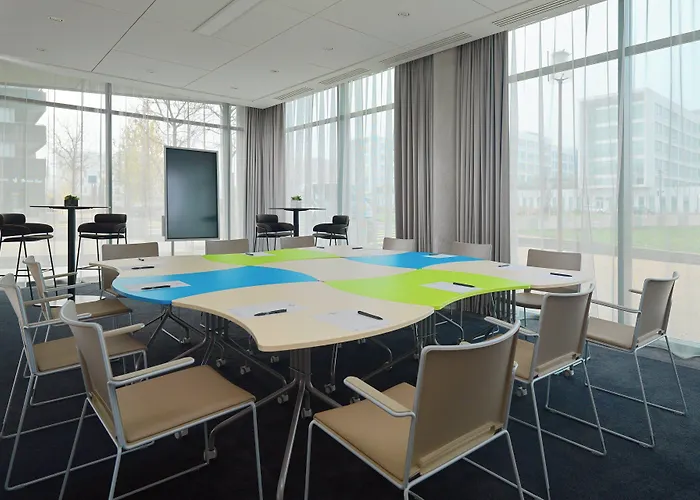 Residence Inn By Marriott Toulouse-Blagnac