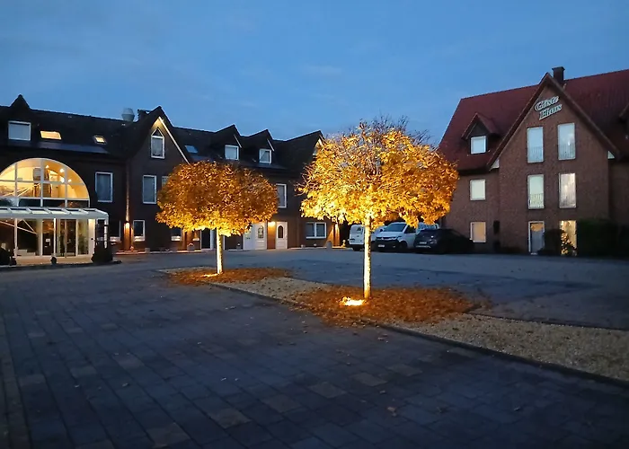Hotel Zum Maerchenwald