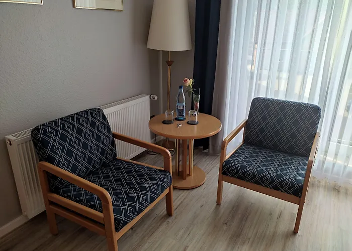 Hotel Zum Maerchenwald
