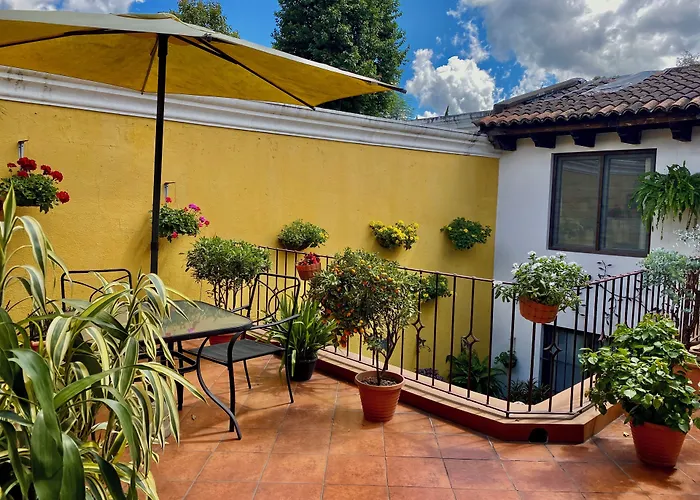 Hotel la Galería