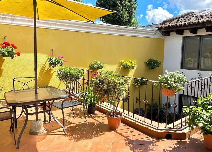 Hotel La Galeria