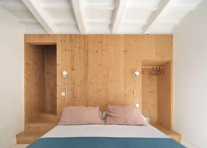 Hotel Hevresac Singular & Small