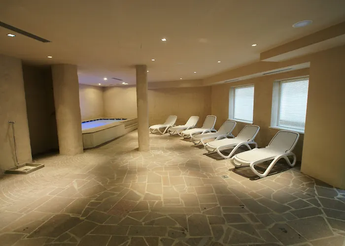 Adler Clubresidence