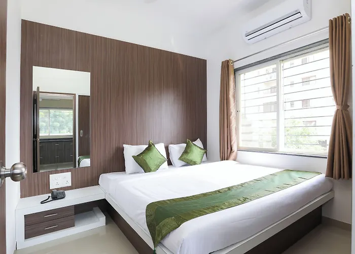 Treebo Sapphire Studio